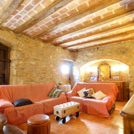 Sistach Rentals Casa Colomers, hotelli kohteessa Colomés