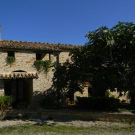 Azienda Agrituristica Colle San Giorgio, hotel in Castiglione Messer Raimondo
