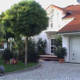 Fewo "Habichtswald", hotel u gradu 'Niedenstein'