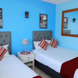 Sea Wave Holidays - Stella Maris