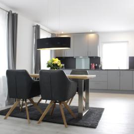 Bettschen by Heideträume Appartements