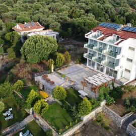 Sovalye Hotel, hotel din Fethiye