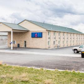 Motel 6-Rigby, ID, ξενοδοχείο σε Lorenzo