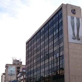 Hotel San Francisco de Asís, hotell i Bogotá