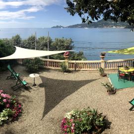 B&B Ladidi, hotelli kohteessa Rapallo