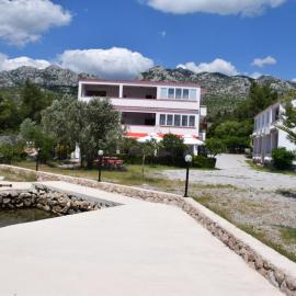 Apartments and BB Marko