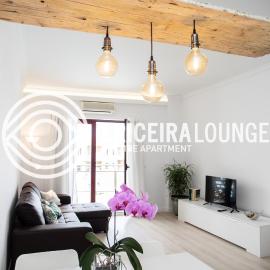 Ericeira Lounge Seaside Apartment