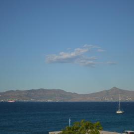 Saronic View