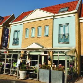 Fletcher Hotel - Restaurant de Cooghen, хотел в Де Коох