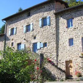 Mas Casta Néa, hotel in Thueyts