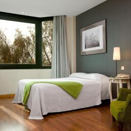 Apartamentos TH Las Rozas, hotel in Las Rozas de Madrid