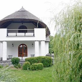 The Pearl of Balaton, hotel a Szigliget