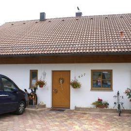 Vreni's Gästezimmer, hotell sihtkohas Himmelried