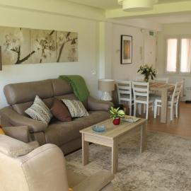 Apartamento Datue