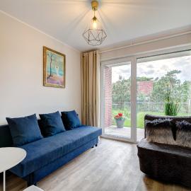 Apartament Jantar Park