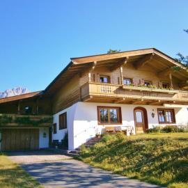 Koasa Chalet, ξενοδοχείο σε Going