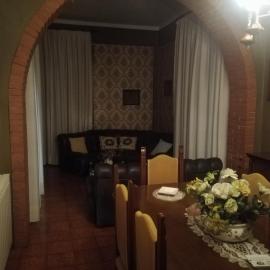 Spazioso appartamento indipendente, hotel di Apecchio