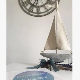 B&b Salsedine, hotel in Civitanova Marche