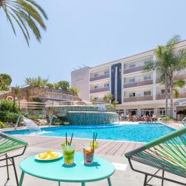 Sumus Hotel Monteplaya & SPA 4Sup - Adults Only, Hotel in Malgrat de Mar