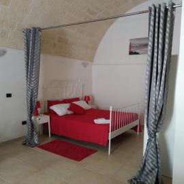 La casa di Carol, hotel in Altamura
