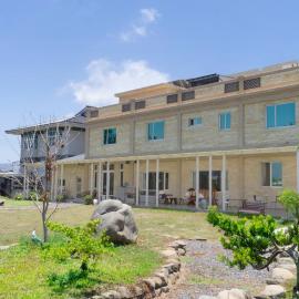 Pisces Garden B&B, hotelli kohteessa Checheng