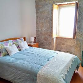 Casa do Pinheiro Manso, hotel in Valença