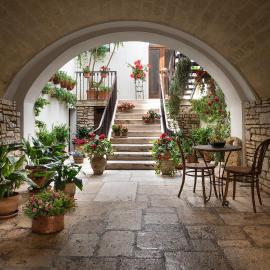 Malandrì B&B, hotel i Altamura