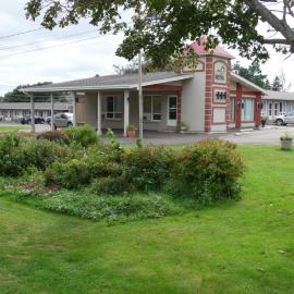 Sunny Isle Motel, hotel em Summerside