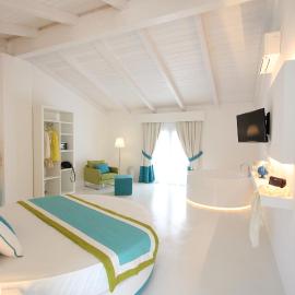 Il Borghetto Resort & Spa, hotel u gradu Tropea