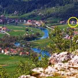 Apartman Karlo, hotel in Otočac