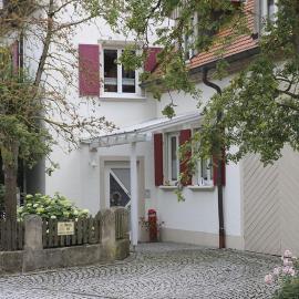 Ferienwohnung Bickel, hotel in Absberg