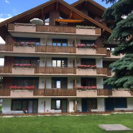 St Martin Apartments