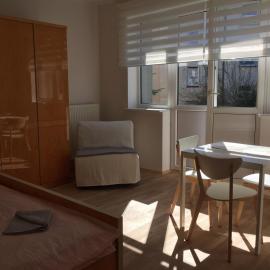Willa Przy Plaży Gdynia Kamienna Góra, hotel i Gdynia