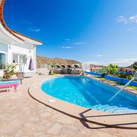 Villa Sara in Costa Adeje - Sara Vacation, hotel u gradu Adehe