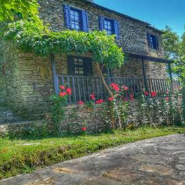 Quinta da Recochina, hotel em Castro Daire