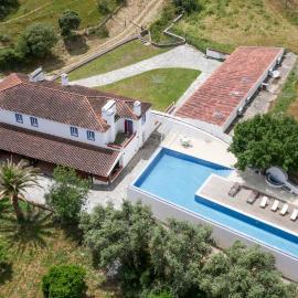 Herdade Ribeira de Borba, hotel em Vila Viçosa