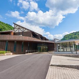 Blue Villa Anabuki, hotel in Mima