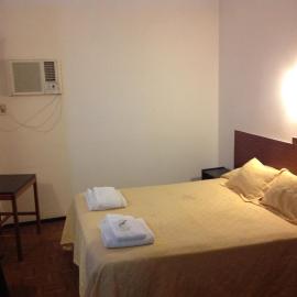 Hotel Regidor, hotel in San Luis