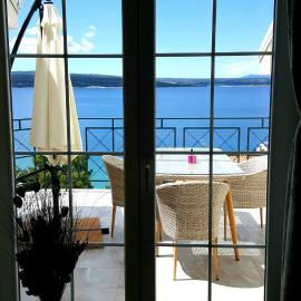 Apartments Villa Harmonie - Adults Only +14