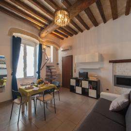 Casa Vacanze Belleville, hotel u gradu 'Trani'