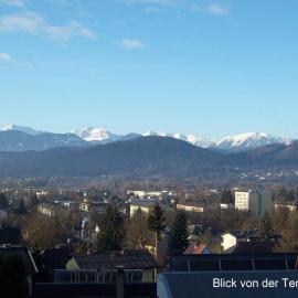 Riedl Gästewohnung, hotel in Klagenfurt
