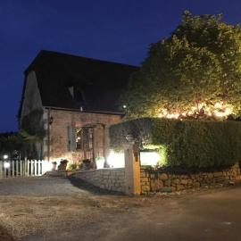 Domaine Lacoste, hotel in Carsac-Aillac