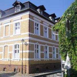 Brauhaus und Pension Babben, hotel a Lübbenau
