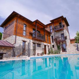 Felix Pension, khách sạn ở Băile Govora