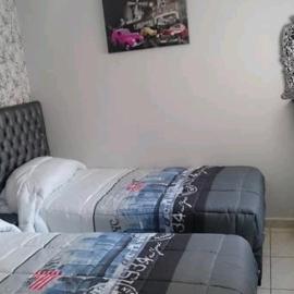 Jawharat Tetouan
