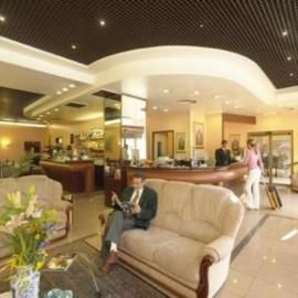 Hotel Valganna, hotell i Milano