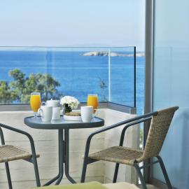 Amarilia Hotel, hotel in Athens
