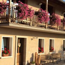 Bed & Breakfast Col Mazzet