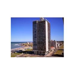 Edificio Playa Club