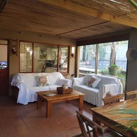 Protea Cottage